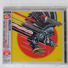 2025年最新】screaming for vengeance lpの人気アイテム - メルカリ