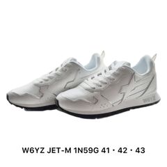 W6YZ ウィズ WIZZ 新品42サイズ 26~26.5cm 正規品・限定品 - メルカリ