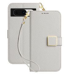 Deeaar Google Pixel 8a ケース手帳型 人気 スマホケース ピクセル 8a 財布型 カバー カードポケット付き 軽量 薄型 全面保護 贈り物 Pixel8a カード収納 スタンド機能 横置きスタンド機能 高級PUレザー 上質な手触り 擦り傷