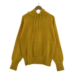 jacksons 【新品未使用】BODHI カシミヤ　フーディ jacksons 様専用【新品未使用】BODHI カシミヤ フーディ - メルカリ