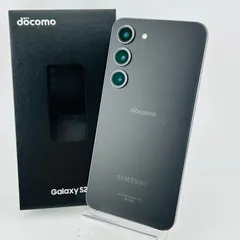美品Samsung Galaxy S23 Simフリー Galaxy S23 Ultra」のSIMフリー版が国内発売へ - ケータイ Watch
