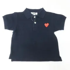 2025年最新】play comme des garcons ポロシャツの人気アイテム