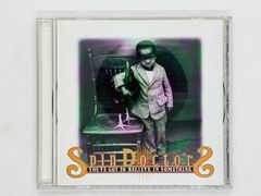CD Spin Doctors / You've Got to Believe in Something / スピン・ドクターズ EK66996 R04