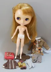 Takara Tomy - ※最終価格です※ネオブライス　ハローハーベスト　中古　難あり 楽天市場】*Neo BlytheHello Harvestネオブライス ハロー