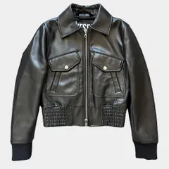 2025年最新】ディーゼル レザージャケット・ライダースの人気アイテム 