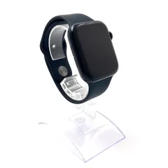 【全額返金保証】【最速発送】Apple Watch SE 第2世代 /アルミニウム /44mm /GPS /100% 【動作快調・美品】