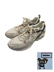 77.Mizuno Wave Rider 10 【店舗併売品】