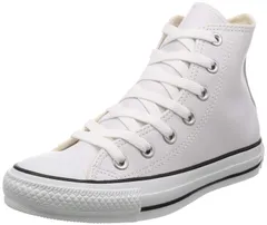 2023年最新】コンバース レザーオールスターhi converse lea all star