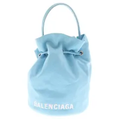 2025年最新】バレンシアガ balenciaga ドローストリングバッグ