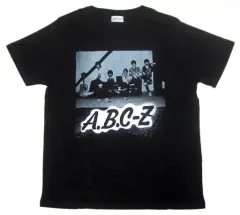 2025年最新】Tシャツ A.B.C-Zの人気アイテム - メルカリ