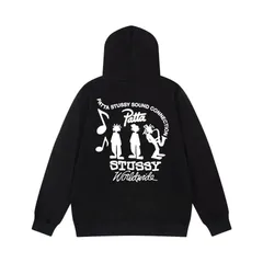 2024年最新】patta stussyの人気アイテム - メルカリ