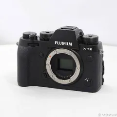 2025年最新】fujifilm x-t2 バッテリーの人気アイテム - メルカリ