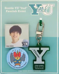 2025年最新】内田雄馬 缶バッジの人気アイテム - メルカリ