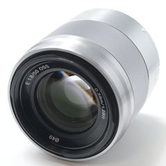 ソニー SONY E 50mm F1.8 OSS SEL50F18