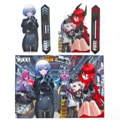 2025年最新】nikke 2周年の人気アイテム - メルカリ