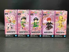 2025年最新】ワーコレ ナルトの人気アイテム - メルカリ
