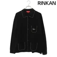 2025年最新】supreme contrast stitch button upの人気アイテム