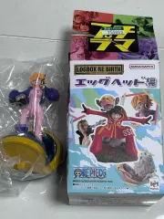 ONE PIECE フィギュア ナミ フィギュア