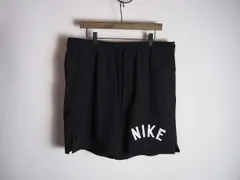新品 24AW NIKE ナイキ ドライフィット アンリミテッド スウッシュ ショート パンツ FV9895-010 黒 サイズ2XL 228P★4