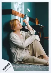 【中古】生写真(ジャニーズ) SixTONES/京本大我/全身/シングル「Good Luck!/ふたり」MVオフショット/公式生写真