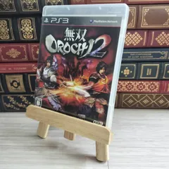 8-1 無双OROCHI2 PS3 02655