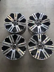 2025年最新】デリカ d5 純正 ホイールの人気アイテム - メルカリ