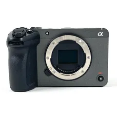 2025年最新】fx30 sonyの人気アイテム - メルカリ