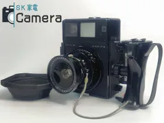 2025年最新】mamiya 75mm f5.6の人気アイテム - メルカリ
