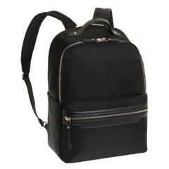 【未使用級】ace.　リモフィス　ナイロンリュック　ブラック セール】ナイロンミニリュック(505467360) | モノコムサ(MONO