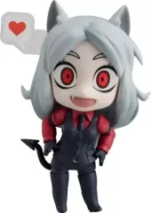 【中古】フィギュア ねんどろいど ケルベロス Single 「Helltaker」