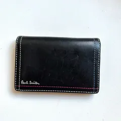 ポールスミス　Paul Smith 名刺入れ