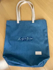 King & Prince メイドイン　ツアーバッグ新品