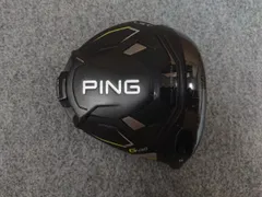2025年最新】ピンg425ドライバーヘッドの人気アイテム - メルカリ