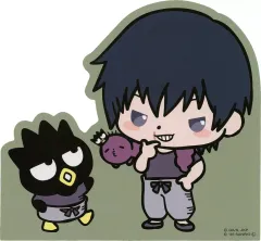 【中古】雑貨 伏黒甚爾×バッドばつ丸 キャラクターPOPスタンド 「セガ ラッキーくじオンライン 呪術廻戦 懐玉・玉折×サンリオキャラクターズ」 C賞