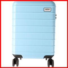 【新着商品】50905 機内持ち込み対応 28L ジェレナ スーツケース [オゾック]