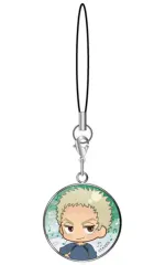 【中古】ストラップ(キャラクター) 仙石要 ぷにキャラ チャームストラップ 「ボールルームへようこそ」