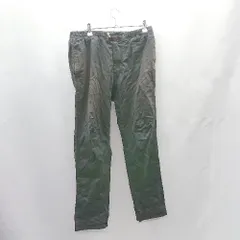 ◇ ⊇ GRAMICCI グラミチ NNパンツ ストレートパンツ サイズM ブラック メンズ E  【1412260029421】