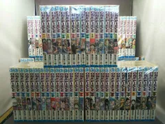 【最終値下げ】ワンピース全巻　初版多め　非売品有り 2025年最新】ワンピース 全巻初版の人気アイテム - メルカリ