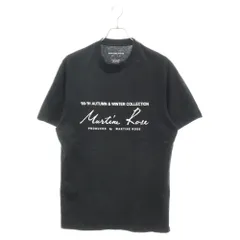 2025年最新】Martine Rose Tシャツの人気アイテム - メルカリ