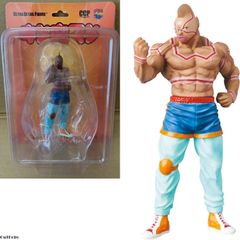 キン肉マン スーパー フェニックス フィギュア キン肉マン プロレス 格闘技 悪