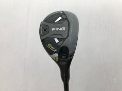 【最短翌日発送】G430 | 30 | R | ALTA J CB BLACK | 中古 | ユーティリティ | ピン
