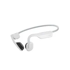 【新品未使用】【未開梱】ＳＨＯＫＺ ブルートゥースイヤホン 耳かけ型 マイク対応 骨伝導 AFT-EP-000023