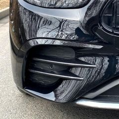 86 BRZ TRDカーボンフェンダーフィン 右側 - メルカリ