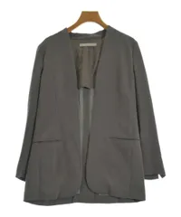 theory luxe ジャケット レディース 【古着】【中古】【送料無料】