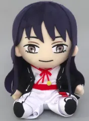 地獄楽 ぬいぐるみ 桐馬 . 限定品 グッズ-ぬいぐるみ】地獄楽 ぬいぐるみセット 弔兵衛＆桐馬