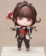 【中古】トレーディングフィギュア サクラ 「勝利の女神：NIKKE SACシリーズ デフォルメフィギュア コンプリートBOX」
