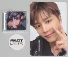 【中古】雑貨 テヨン(NCT 127) SMini Ver. 「Fact Check」