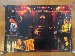 非売品】Mrs. GREEN APPLE / Party 特典ポスター - メルカリ