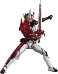 2026年最新】S.H.Figuarts 仮面ライダーセイバー ブレイブドラゴンの
