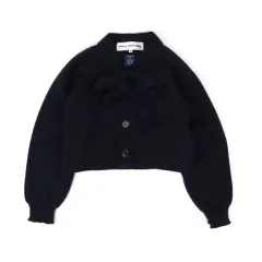 2025年最新】COMME des GARCONS レディース カーディガン